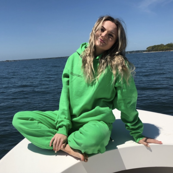 Pangaia Sweatshirts & Hoodies